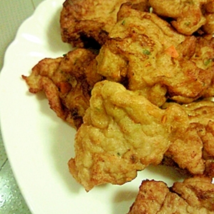 フードプロセッサーで 鯵のすり身揚げ レシピ 作り方 By Pono57 楽天レシピ フードプロセッサーで 鯵のすり身揚げ レシピ 作り方 By Pono57 楽天レシピ